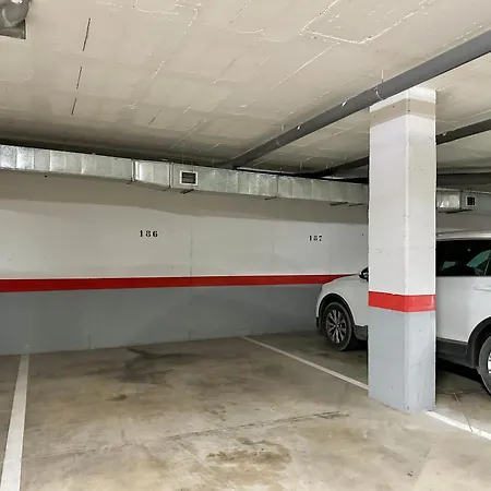 Appartement Beautiful 2-bedroom Frontline