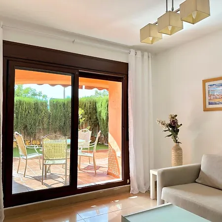 Appartement Beautiful 2-bedroom Frontline