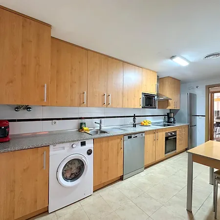Beautiful 2-bedroom Frontline * Estepona