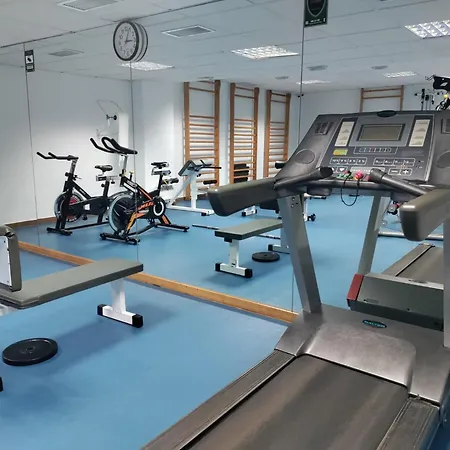 Beautiful 2-bedroom Frontline * Estepona