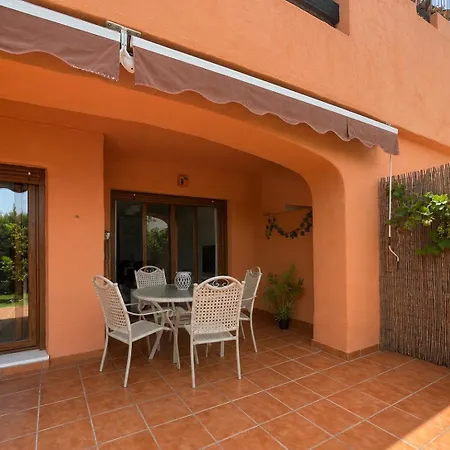 公寓 Beautiful 2-bedroom Frontline *