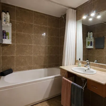 公寓 Beautiful 2-bedroom Frontline