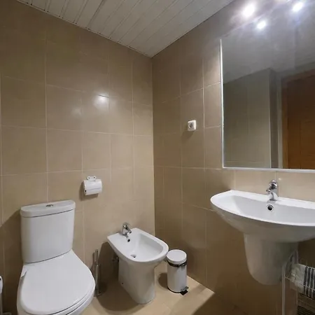 公寓 Beautiful 2-bedroom Frontline