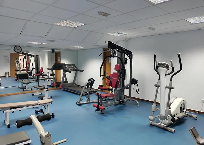 Daire Beautiful 2-bedroom Frontline *