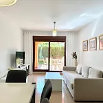 Apartment Beautiful 2-bedroom Frontline Estepona