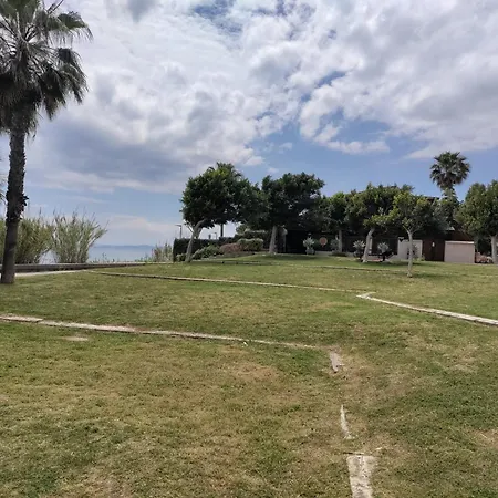 公寓 Beautiful 2-bedroom Frontline