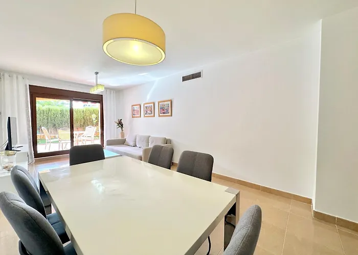 公寓 Beautiful 2-bedroom Frontline *