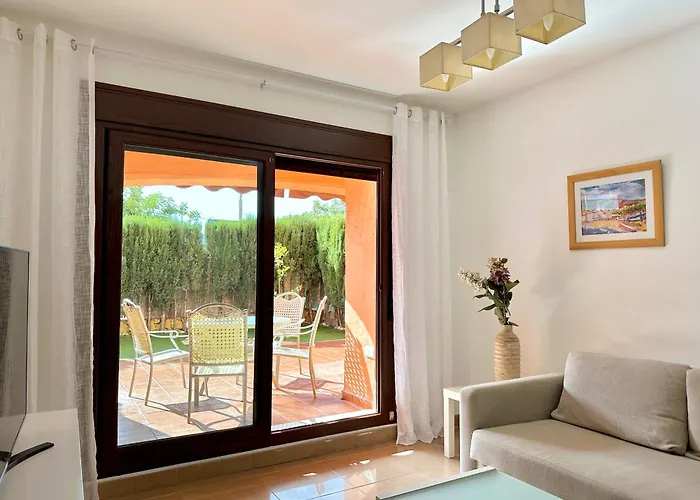 公寓 Beautiful 2-bedroom Frontline