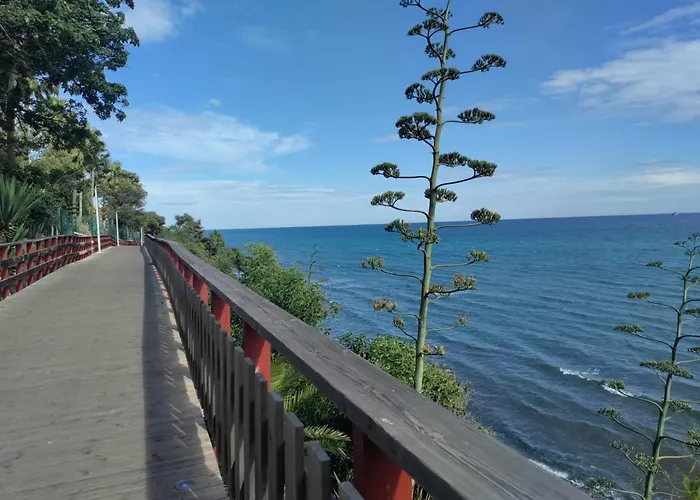 公寓 Beautiful 2-bedroom Frontline